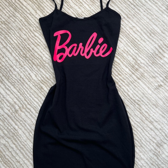 Dresses & Skirts - Barbie Mini Dress